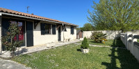 maison à MERIGNAC (33700)