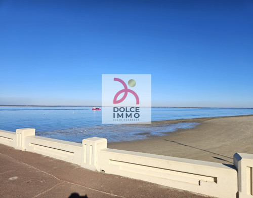 maison  ARCACHON