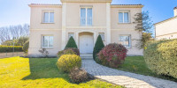 maison à GRADIGNAN (33170)