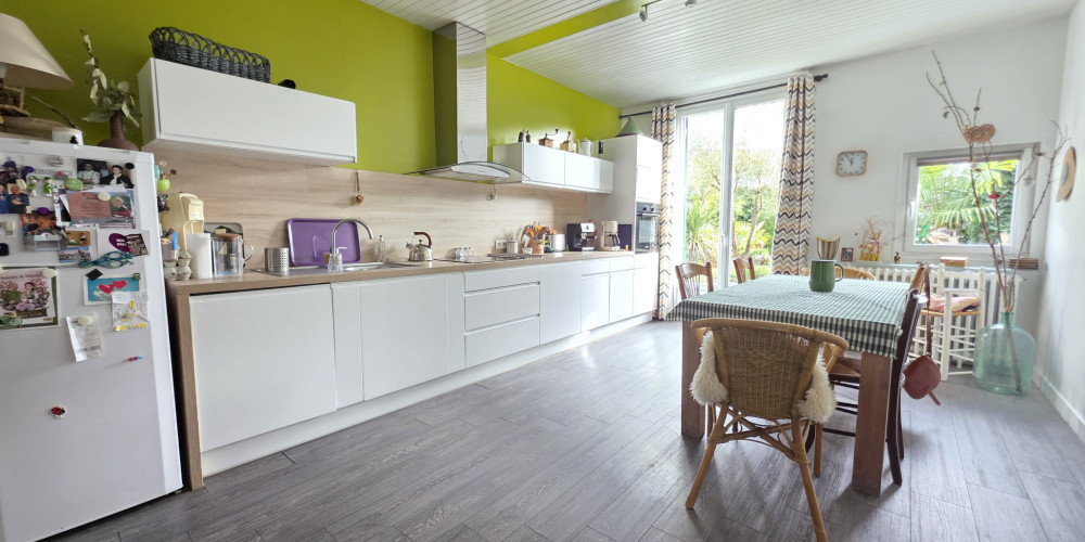 maison à MERIGNAC (33700)