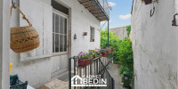 maison à BORDEAUX (33100)