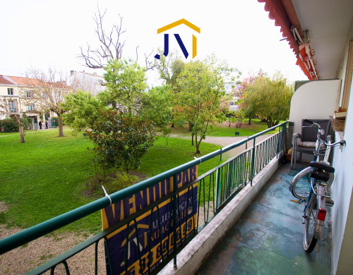 appartement  BORDEAUX