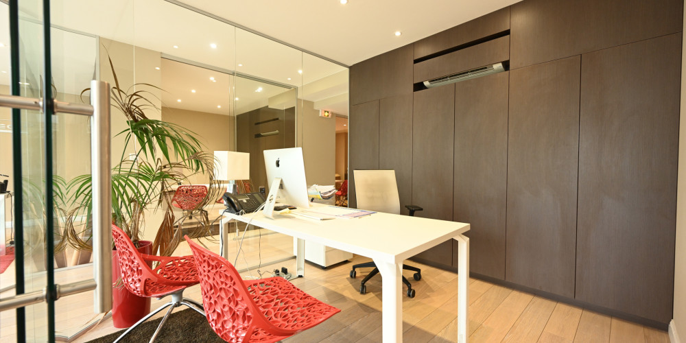 local commercial à BORDEAUX (33000)
