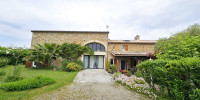 maison à CAMIRAN (33190)