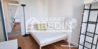 appartement à TALENCE (33400)