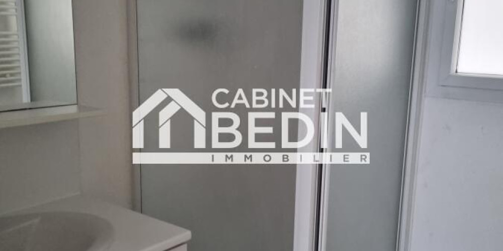 appartement à BORDEAUX (33000)