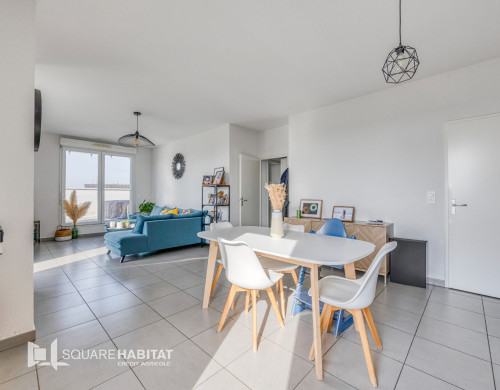 appartement  VILLENAVE D ORNON