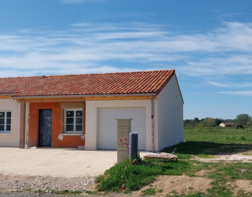 maison  LIBOURNE