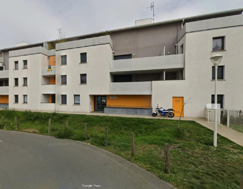 appartement  VILLENAVE D ORNON