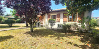 maison à GUJAN MESTRAS (33470)