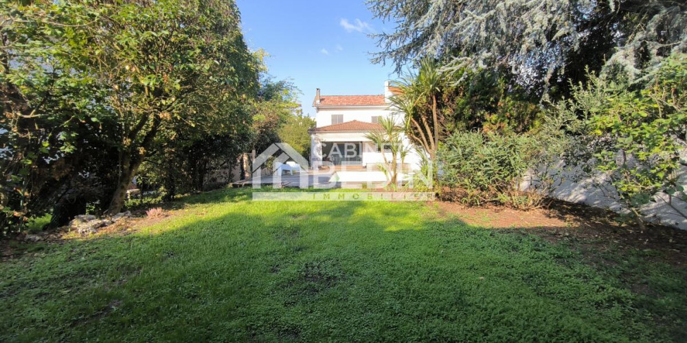 maison à BORDEAUX (33200)