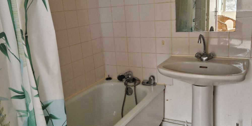 appartement à BORDEAUX (33000)