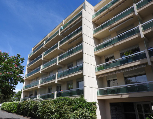 appartement  BORDEAUX