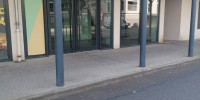 local commercial à LA TESTE DE BUCH (33260)