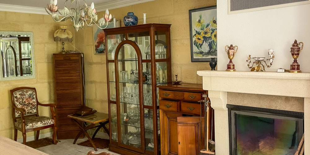 maison à LIBOURNE (33500)