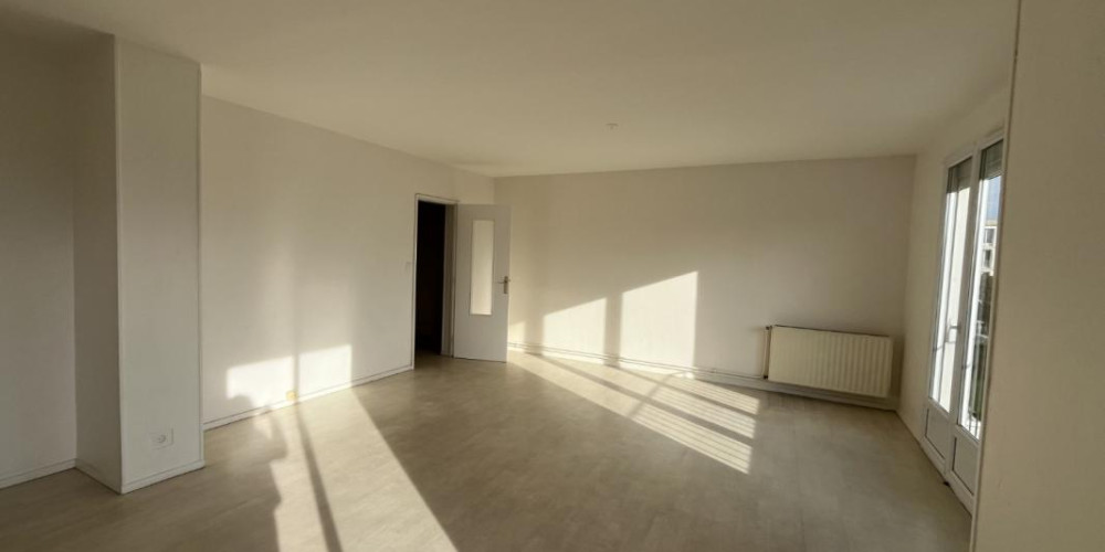 appartement à MERIGNAC (33700)