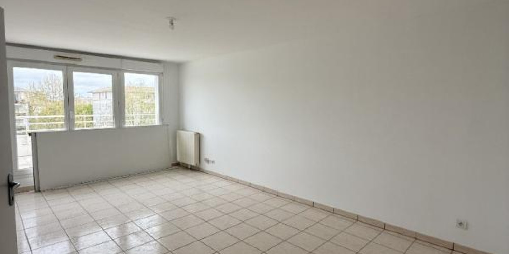 appartement à BORDEAUX (33200)
