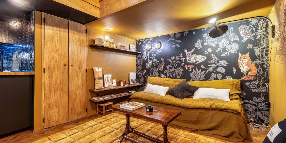 appartement à BORDEAUX (33000)