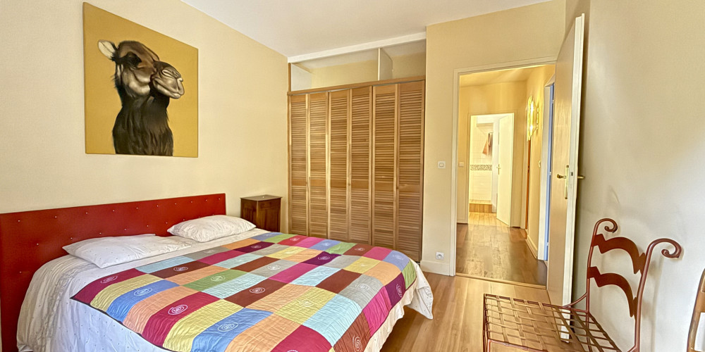 appartement à BORDEAUX (33000)