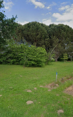 Terrain  LIBOURNE