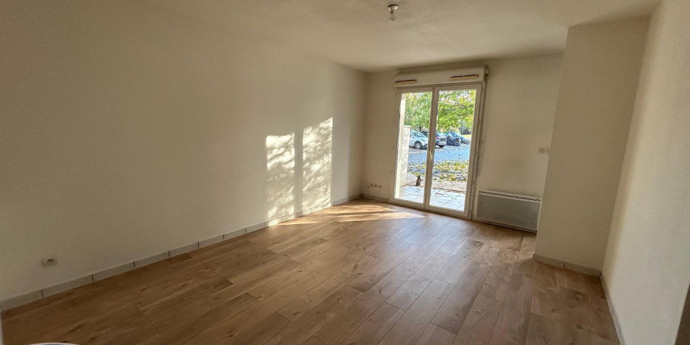 appartement à VILLENAVE D ORNON (33140)