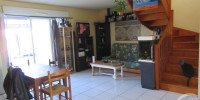 maison à LANGON (33210)