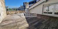 appartement à LIBOURNE (33500)