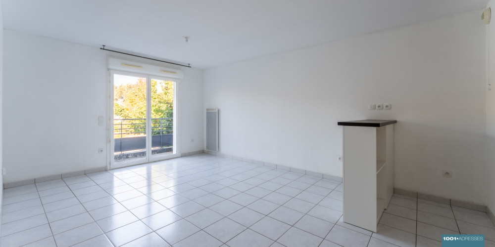 appartement à ST MEDARD EN JALLES (33160)