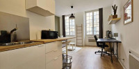 appartement à BORDEAUX (33000)