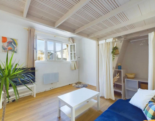appartement  BORDEAUX