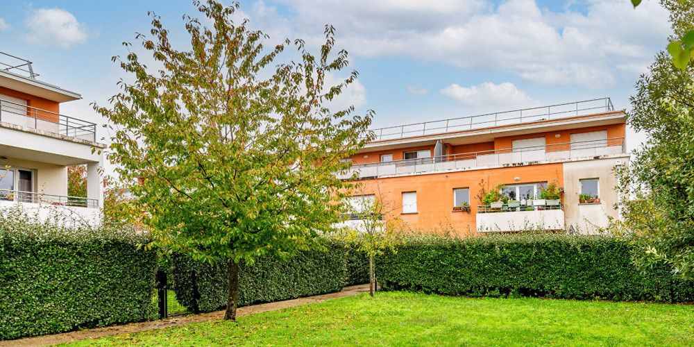 appartement à EYSINES (33320)