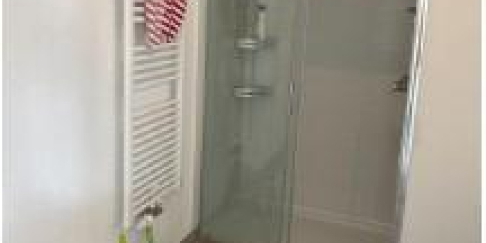 appartement à BASSENS (33530)