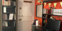 appartement à BORDEAUX (33000)