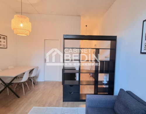 appartement  BORDEAUX