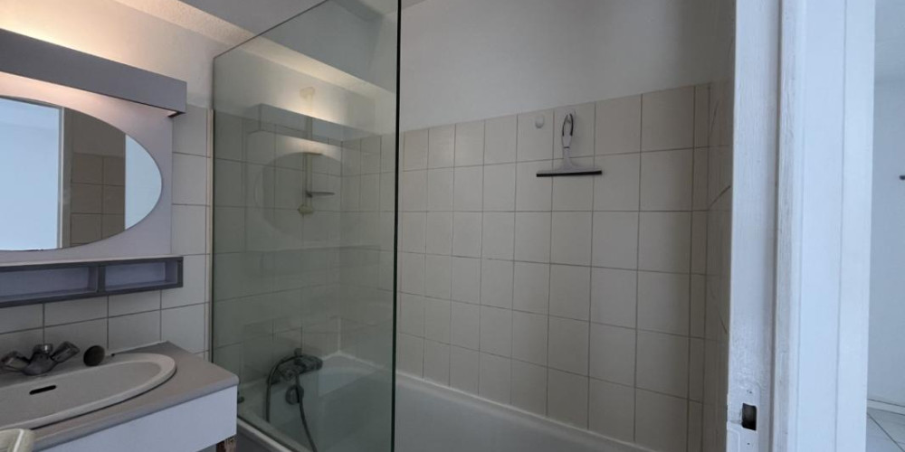 appartement à TALENCE (33400)