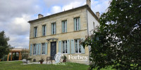 maison à COIMERES (33210)