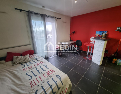 appartement  TALENCE