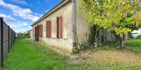 maison à VILLENAVE D ORNON (33140)