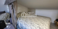 appartement à BORDEAUX (33000)