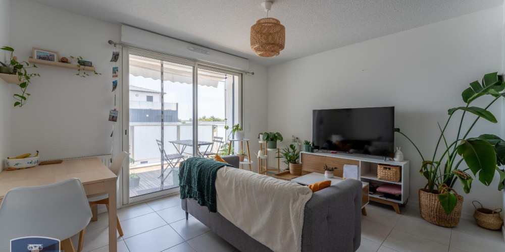 appartement à TALENCE (33400)