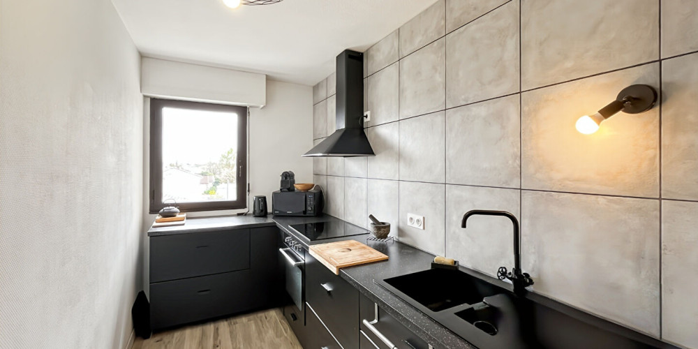 appartement à MERIGNAC (33700)