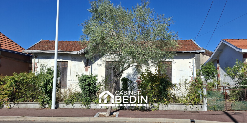 maison à ARCACHON (33120)