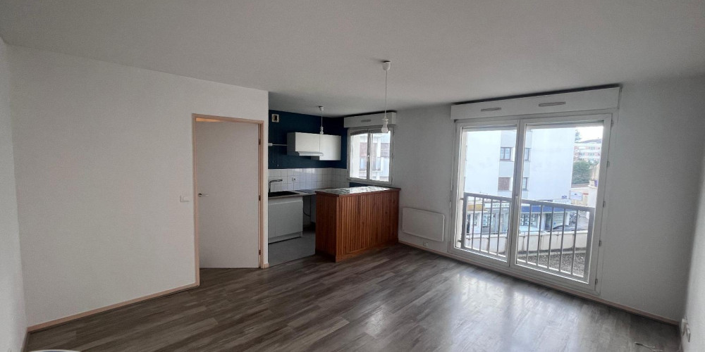 appartement à MERIGNAC (33700)