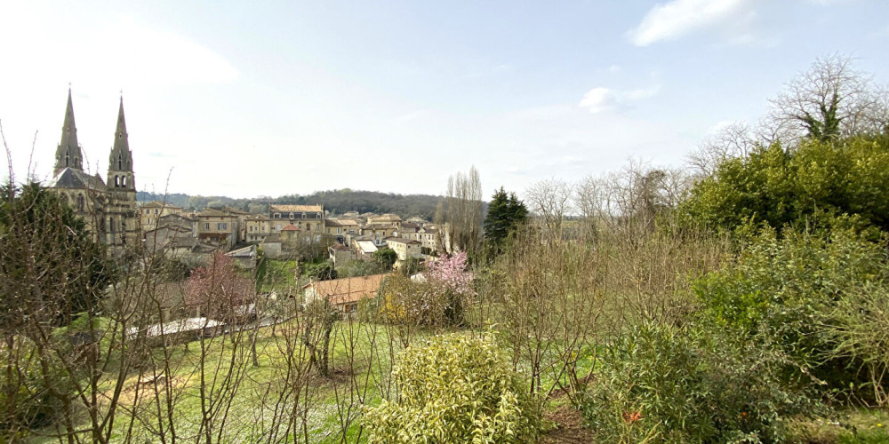 maison à LIBOURNE (33500)
