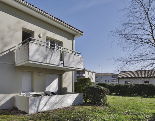 appartement  LIBOURNE
