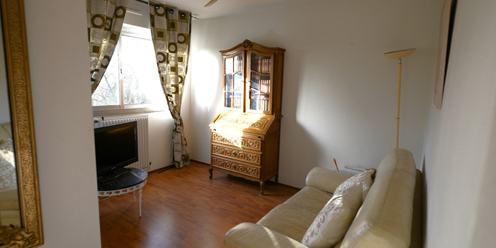 appartement à PESSAC (33600)
