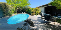 maison à PESSAC (33600)