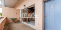 appartement à LANTON (33138)