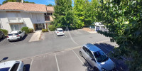 appartement à MARTIGNAS SUR JALLE (33127)