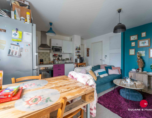 appartement  LORMONT